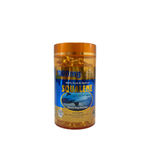 Royal Care Squalene 500Softgels 1000mg